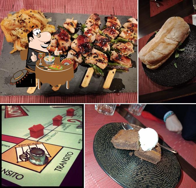 Platti al Tower Pub