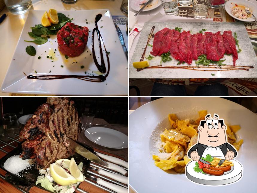 Trattoria L'Arcangelo