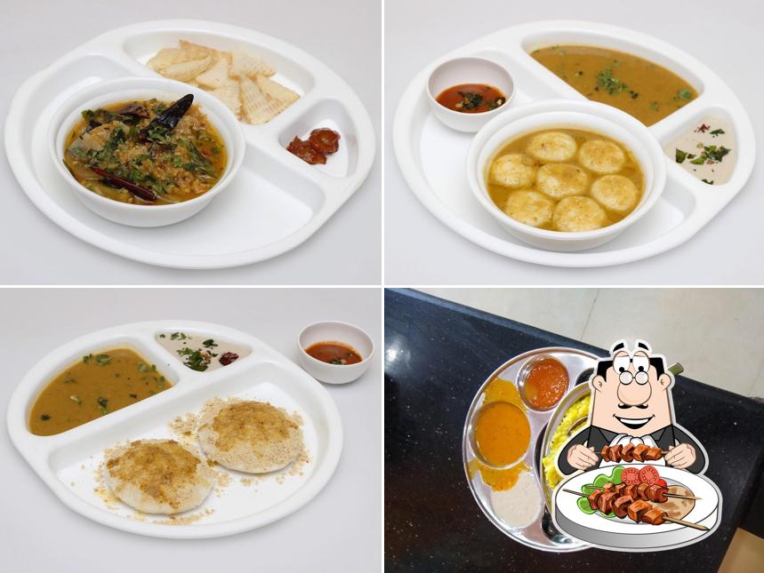 Food at IDLY DOSA FOR YOU