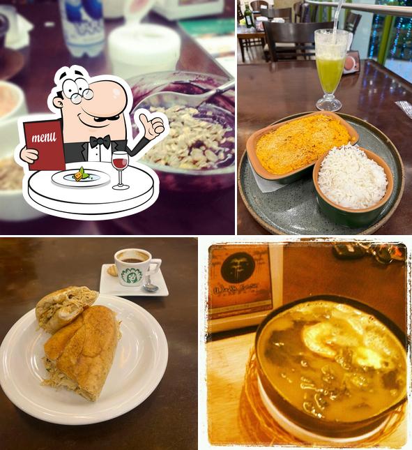 WAKU SESE RESTAURANTE