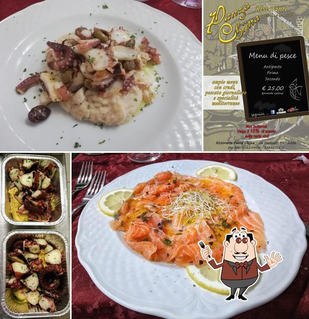 Cibo al Panza Chijna