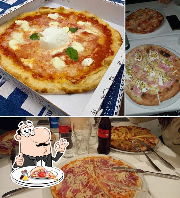 La pizza è il piatto veloce preferito al mondo