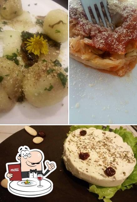 Platti al 104 Raw food & Vegan Ferrara