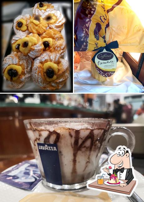 Goditi uno dei dolci