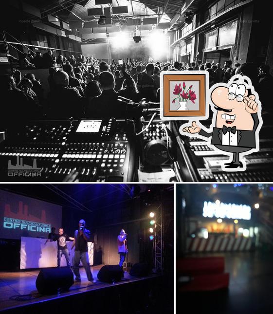 Centro Multiculturale Officina