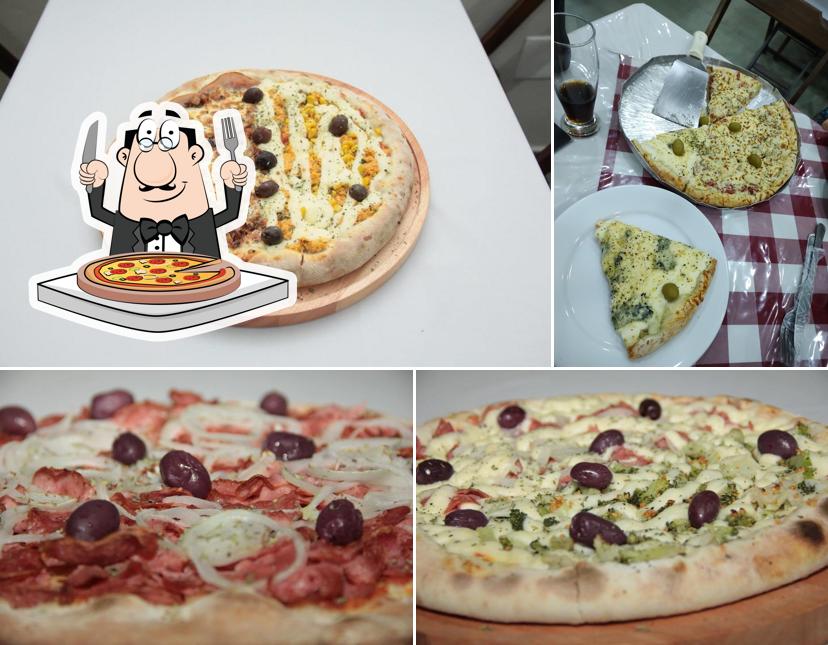 Coquinhos Pizzaria