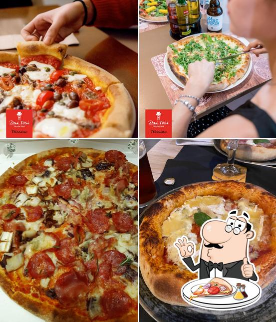 La pizza è il piatto veloce preferito al mondo