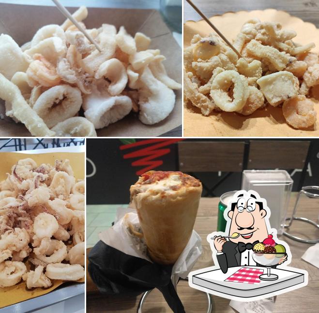 FRITTUCCIO MONTEBELLUNA