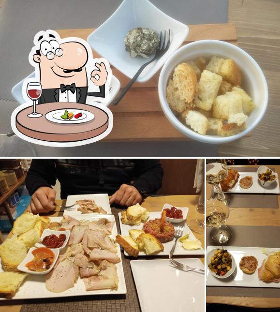 Platti al In Vino Veritas