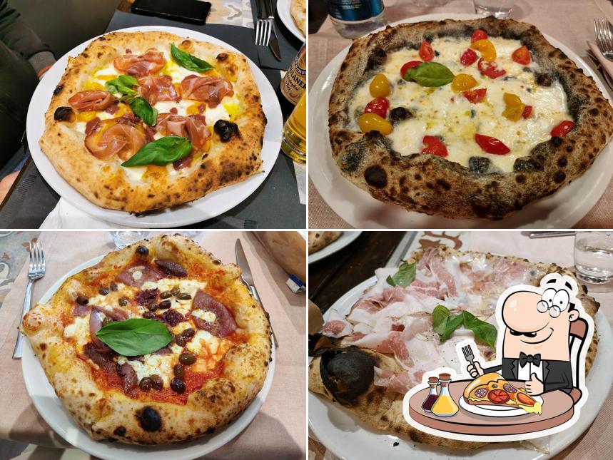 ORTIGA - Ristorante Pizzeria a Torino