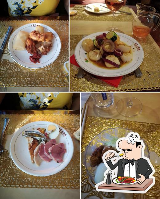 Palais Wok
