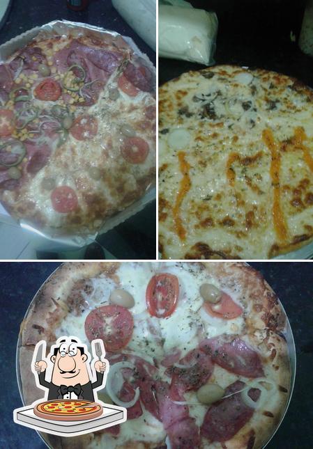 Pizzaria Portela