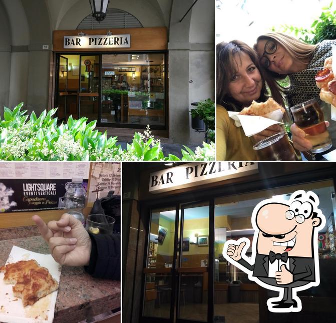 Pizzeria Dello Studente