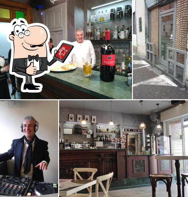 Ecco una foto di Banjo Bar