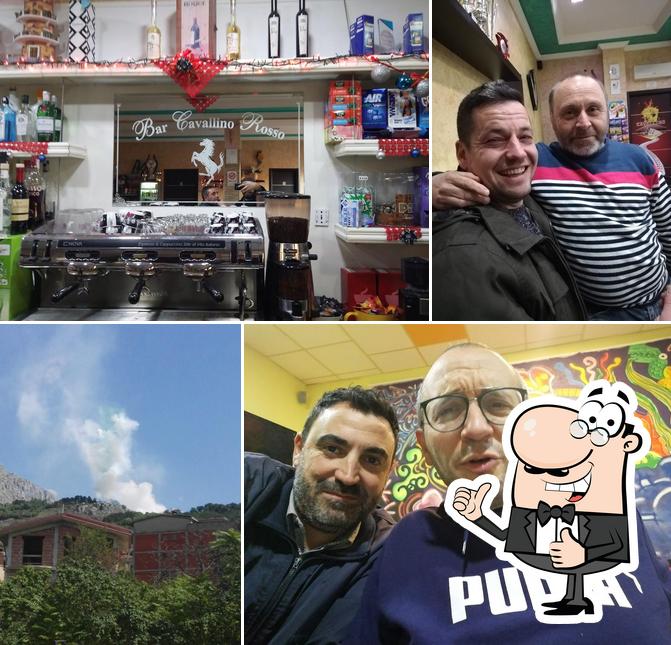 Bar Cavallino Rosso Di Selli Ernesto