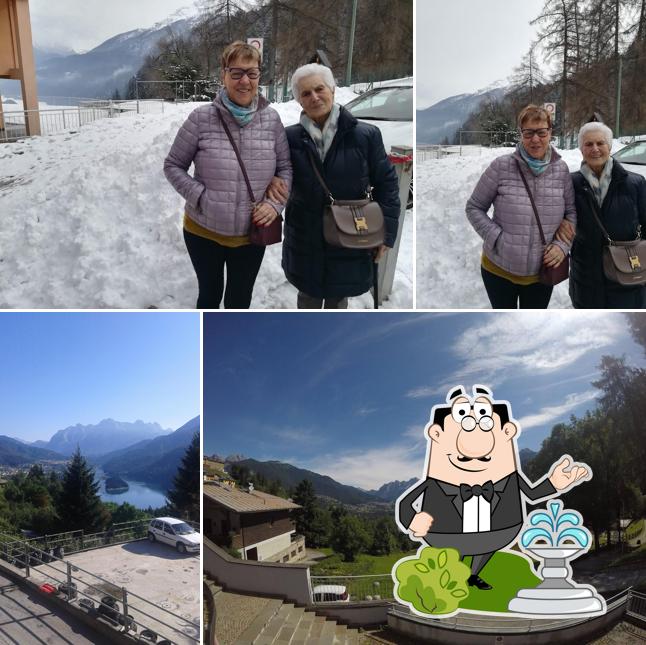 Bar Gelateria il Cristallo