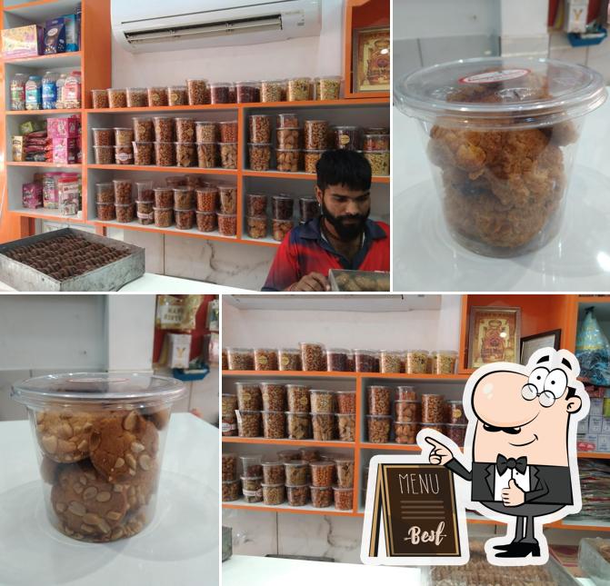 Annapurna Baker's Gidderbaha