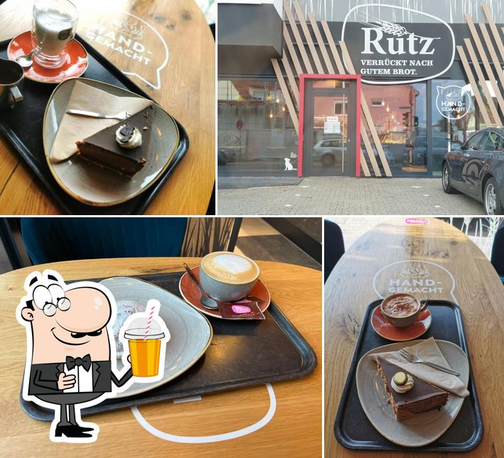 Bäckerei Rutz GmbH
