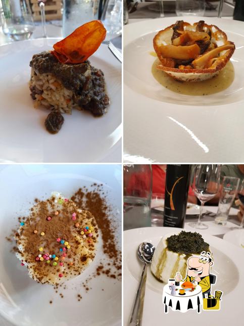 Cibo al Chiaramita - Ristorante