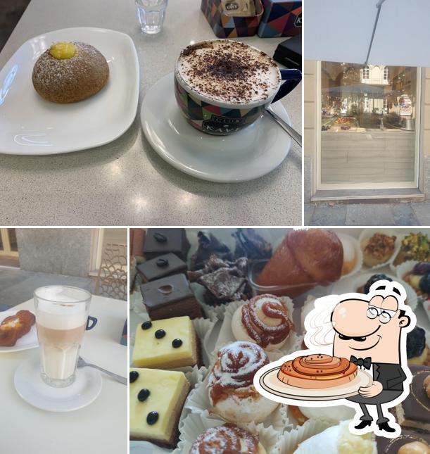 Vedi questa foto di Claudio Pasticceria Caffetteria