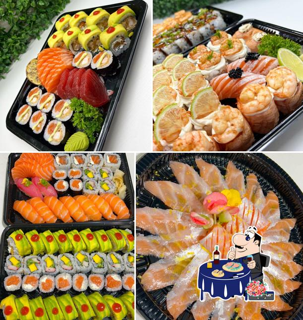 GUTO'S SUSHI