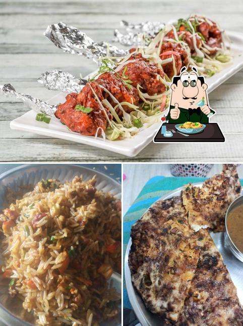 Hotel Balaji Veg Non Veg