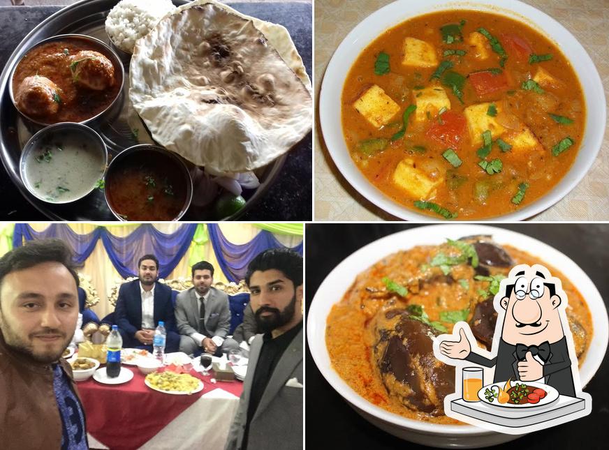 Hotel Dreamland Veg Non Veg