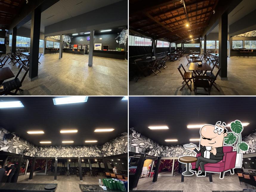 La Birita Bar