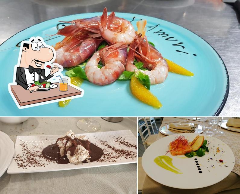 Platti al L'amuri e lu sapuri
