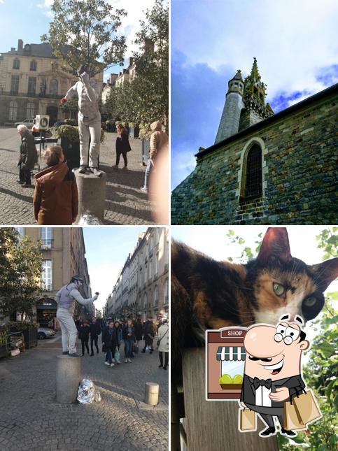 Le Thorigné