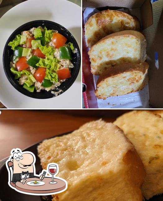Looco's Pizza Erattakulam