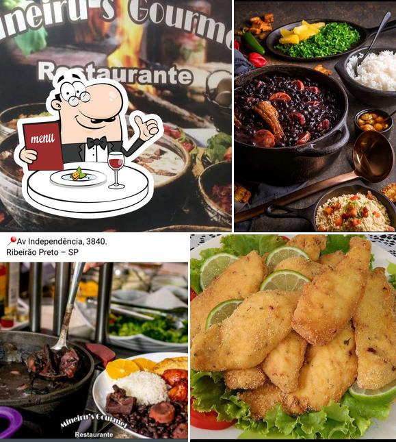 Mineiru's Gourmet