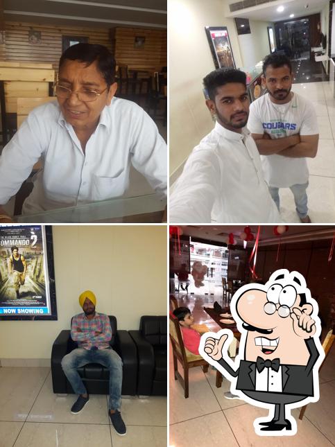 Neelam Nova Cinemas