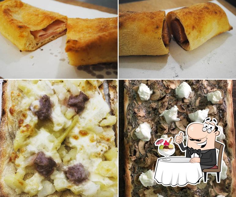 COCOCO pizza hamburger