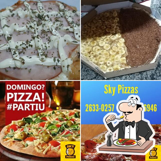 Sky Pizzas