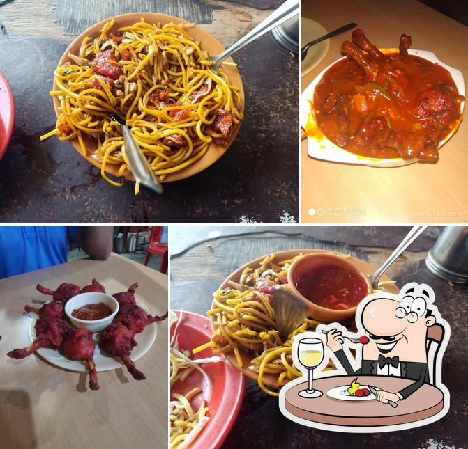 Tasty Chinese Corner