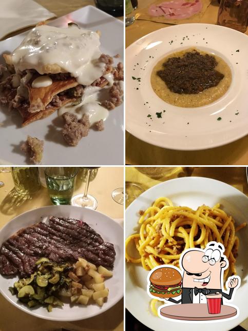 Trattoria La Molinara