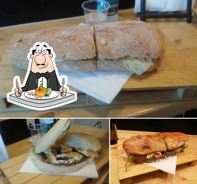Cibo al Sanguiss Shop