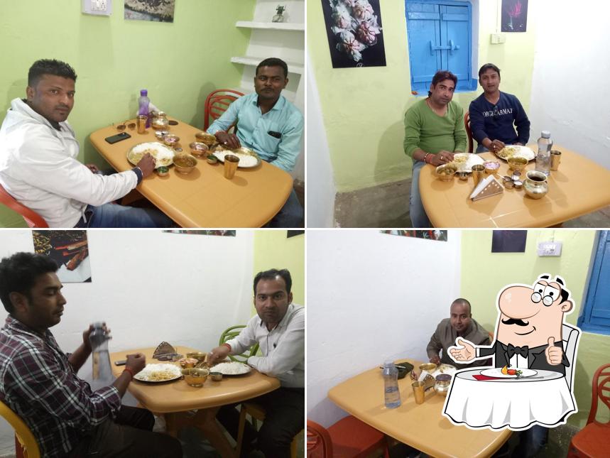 Zero Mile Restaurant photo