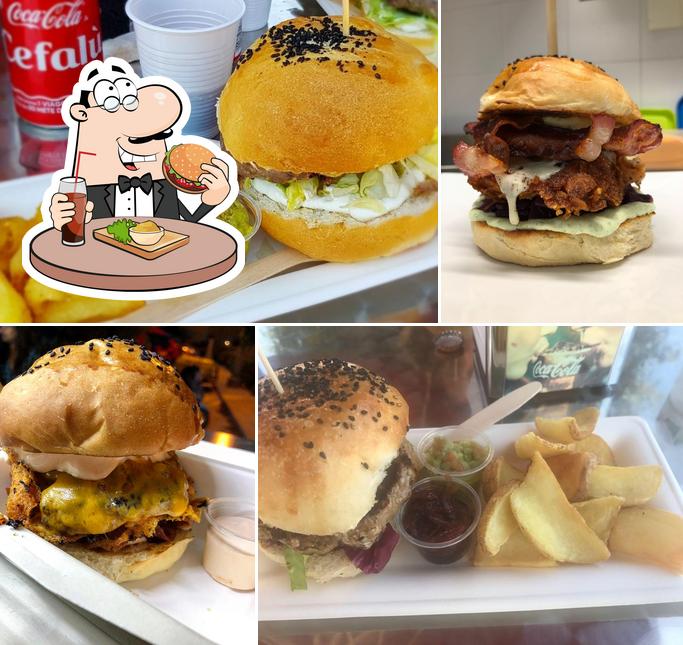 Lampedusa Streetfood