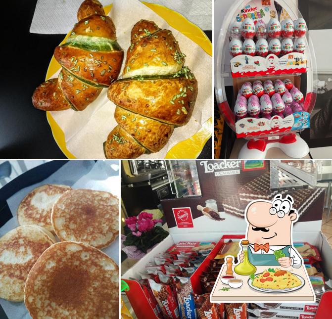 Amarcord fashion cafè