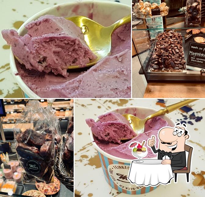 Feinbäckerei Weber AG