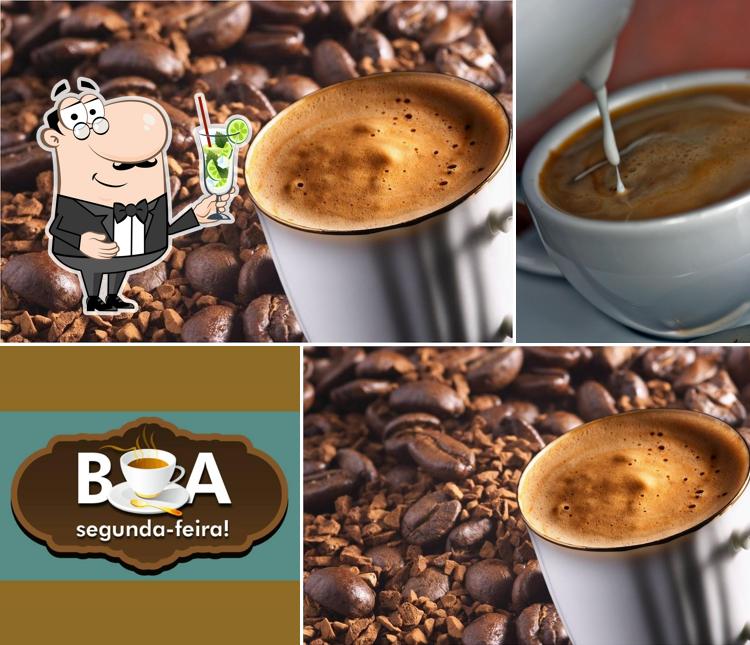 Café Da Fazenda