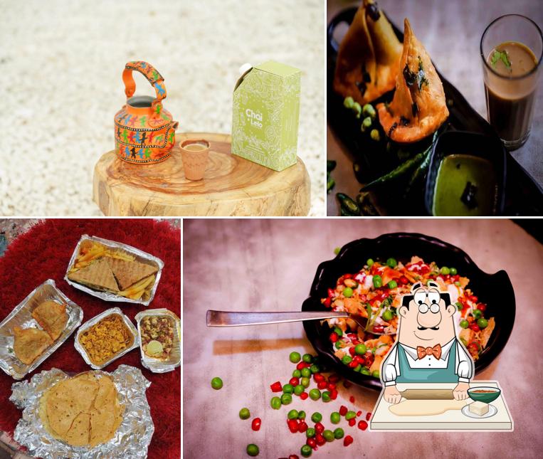 Chai Lelo - Chai, Snacks & More