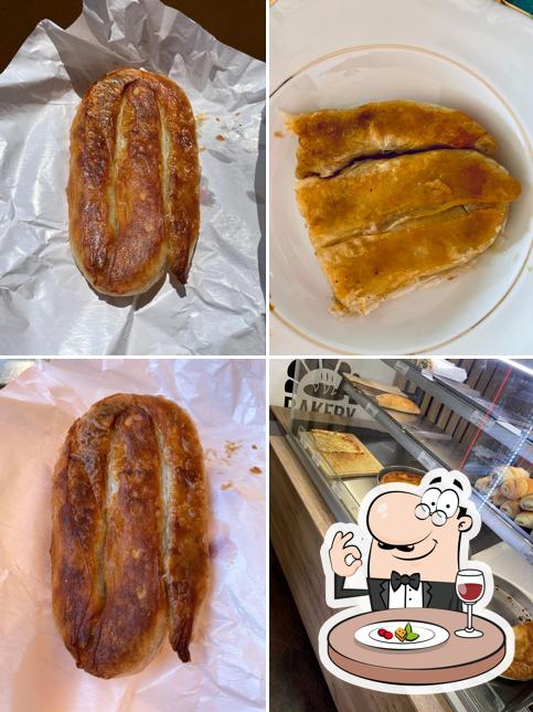 Cibo al Dan i noć