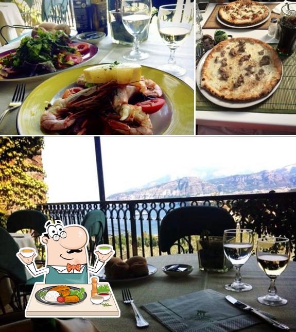 Bougainvillea Gelateria