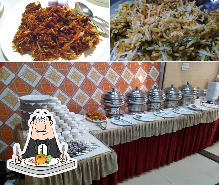Food at Hotel Swaraj Family Restaurant New Panvel