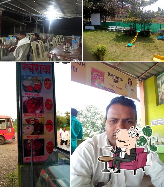 Hotel Swaraj
