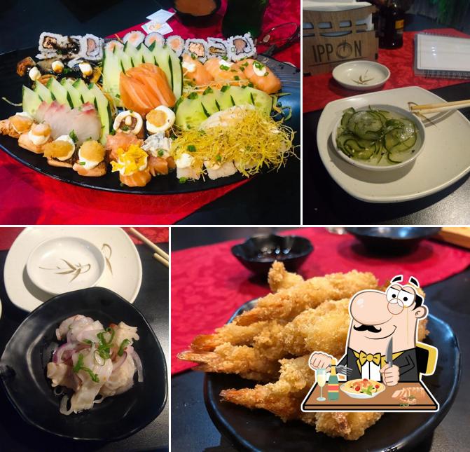 Ippon Sushi Bar