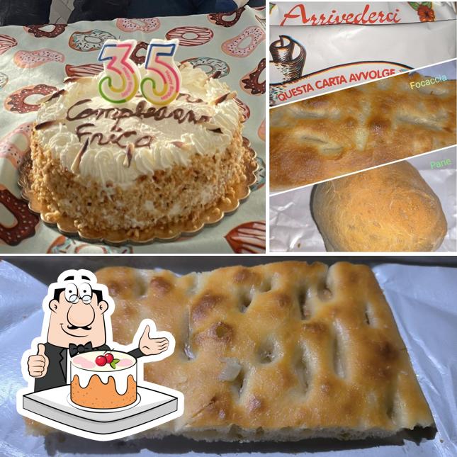Vedi questa foto di Ludena's Bakery di Charly H. Ludena C